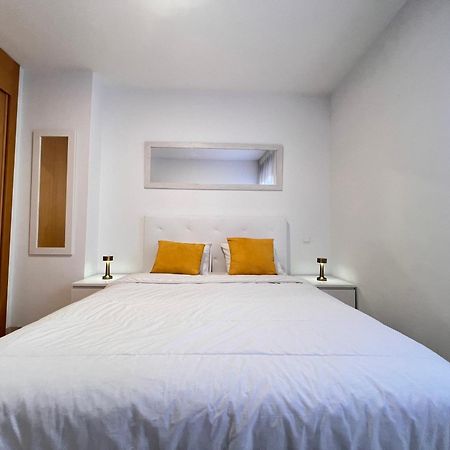 Fabuloso Apartamento Completo Centro Ciudad Мостолес Экстерьер фото