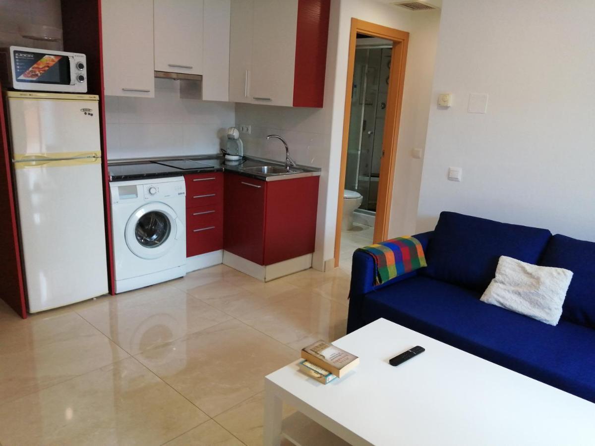 Fabuloso Apartamento Completo Centro Ciudad Мостолес Экстерьер фото