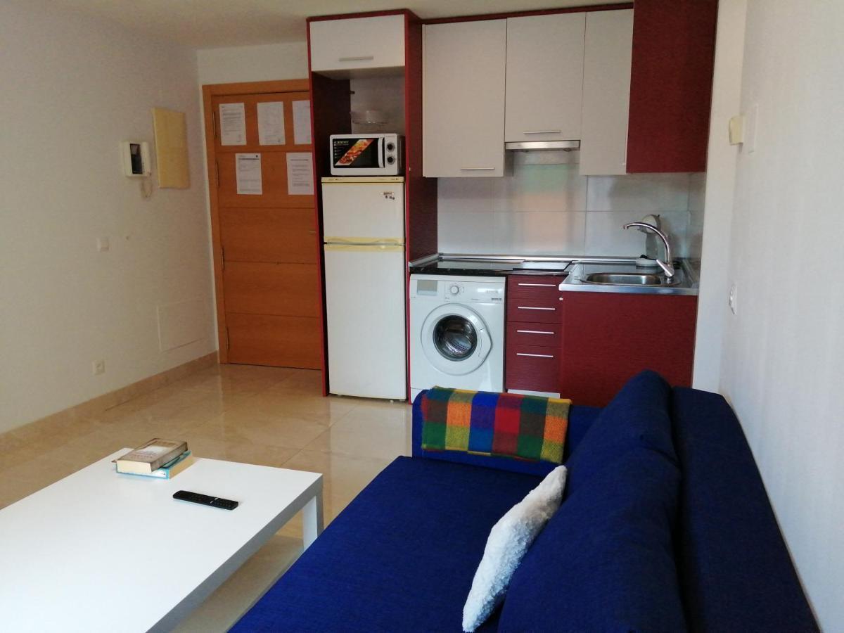 Fabuloso Apartamento Completo Centro Ciudad Мостолес Экстерьер фото