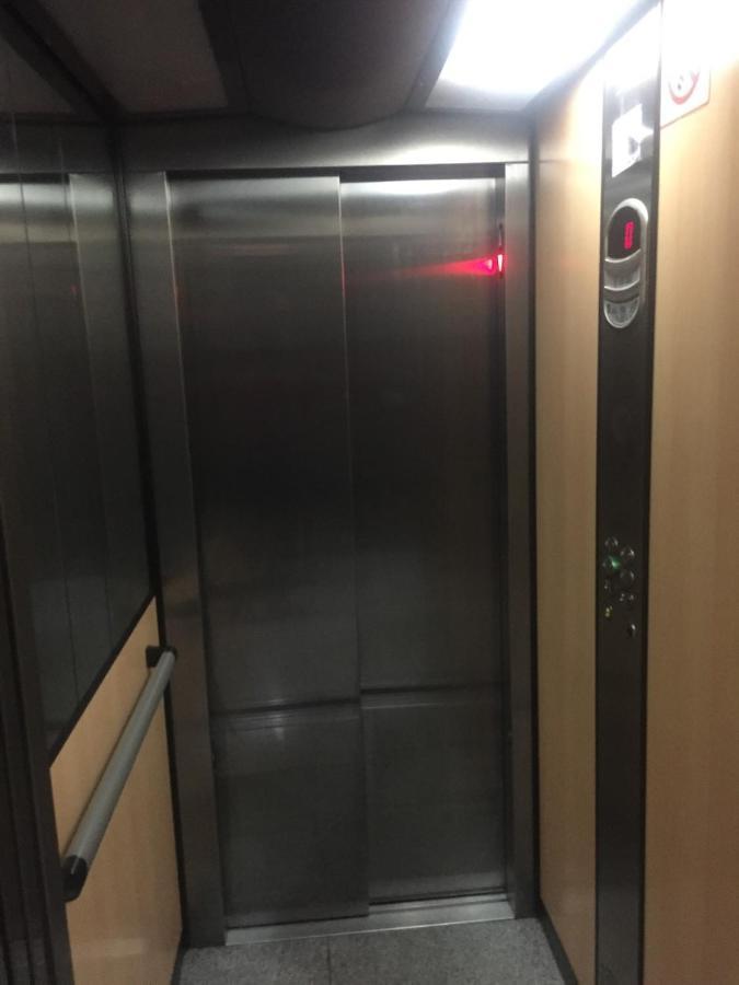 Fabuloso Apartamento Completo Centro Ciudad Мостолес Экстерьер фото