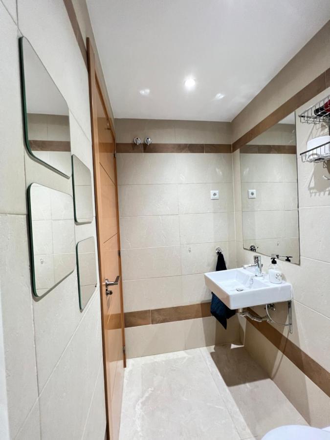 Fabuloso Apartamento Completo Centro Ciudad Мостолес Экстерьер фото