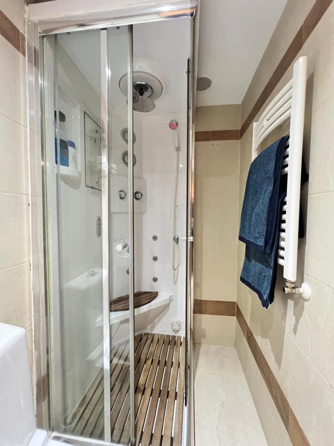 Fabuloso Apartamento Completo Centro Ciudad Мостолес Экстерьер фото