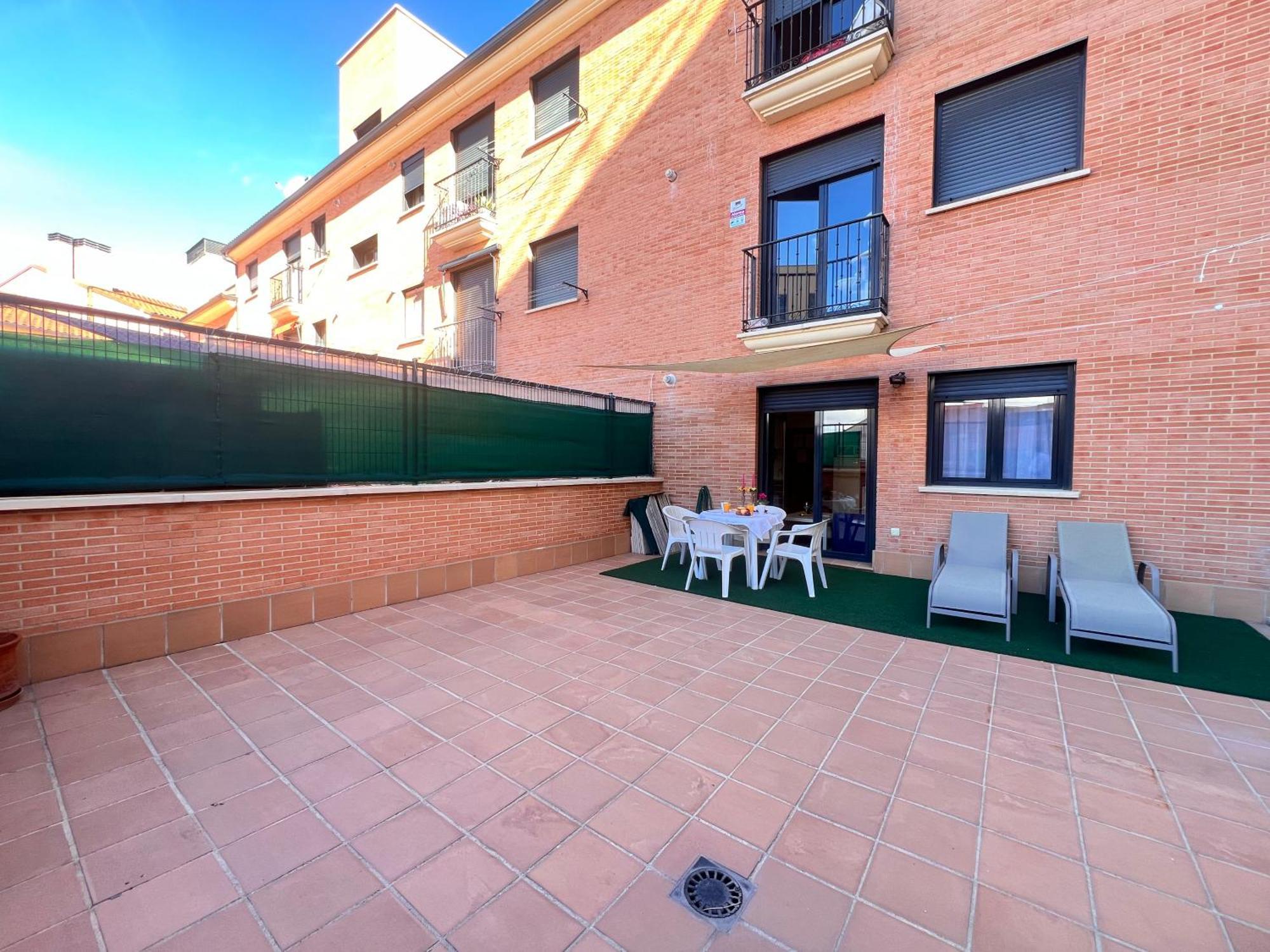 Fabuloso Apartamento Completo Centro Ciudad Мостолес Экстерьер фото