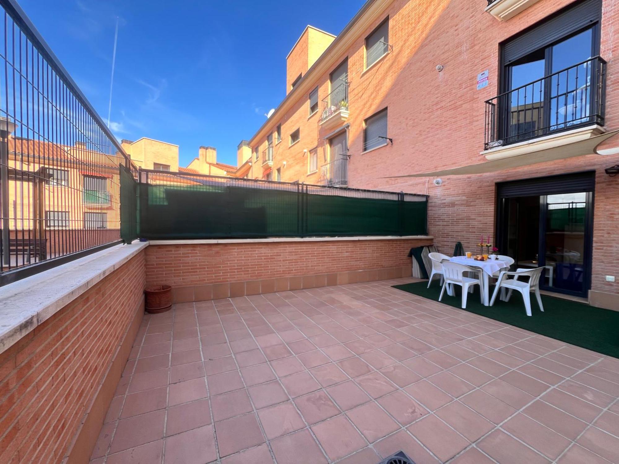 Fabuloso Apartamento Completo Centro Ciudad Мостолес Экстерьер фото