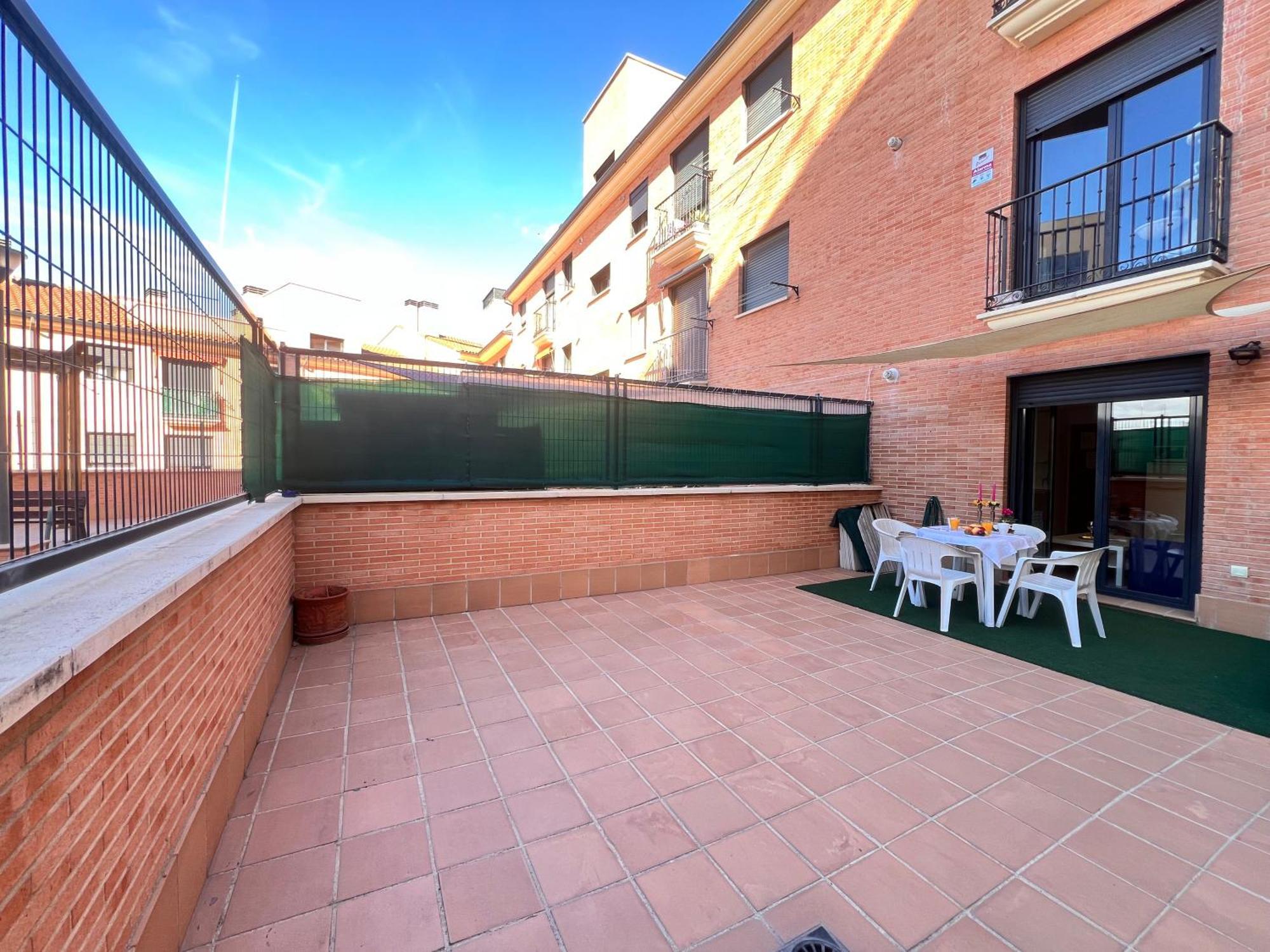 Fabuloso Apartamento Completo Centro Ciudad Мостолес Экстерьер фото