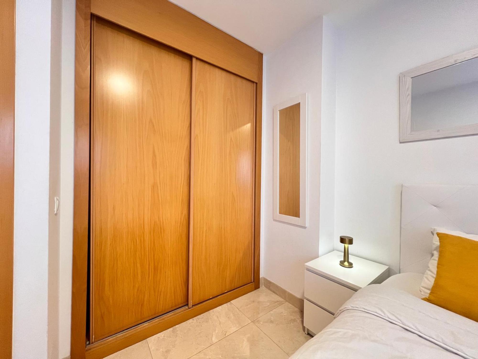 Fabuloso Apartamento Completo Centro Ciudad Мостолес Экстерьер фото