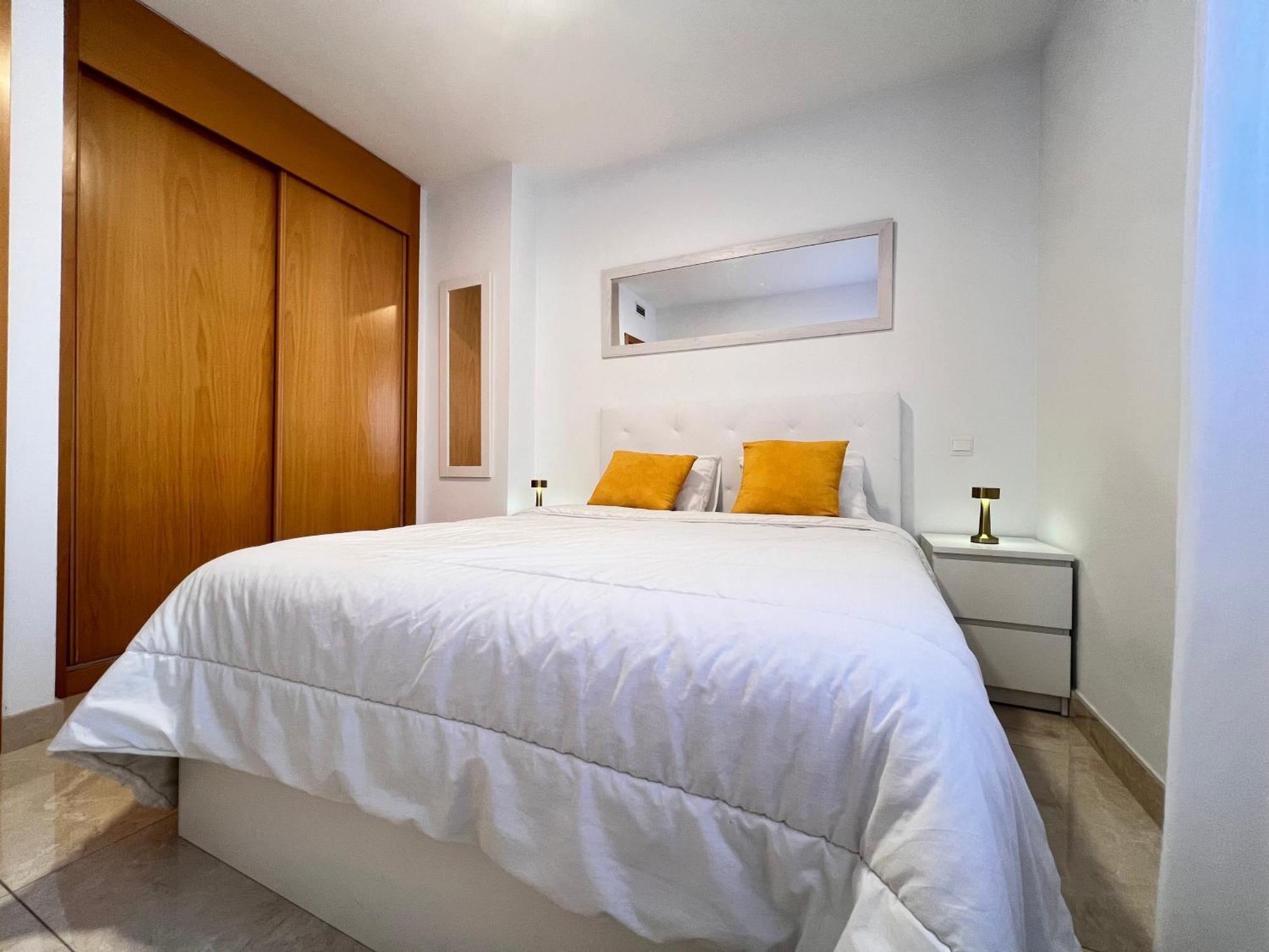 Fabuloso Apartamento Completo Centro Ciudad Мостолес Экстерьер фото