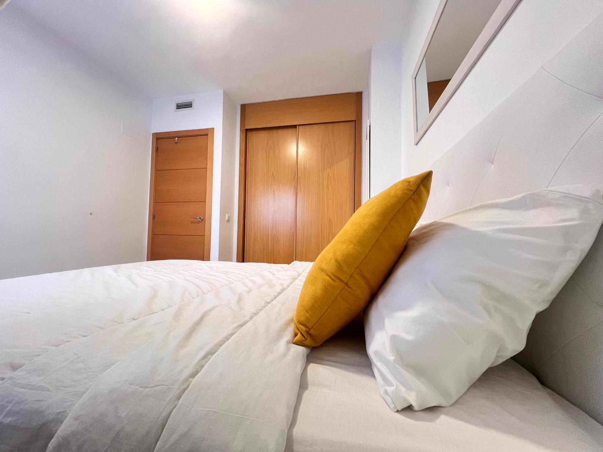 Fabuloso Apartamento Completo Centro Ciudad Мостолес Экстерьер фото