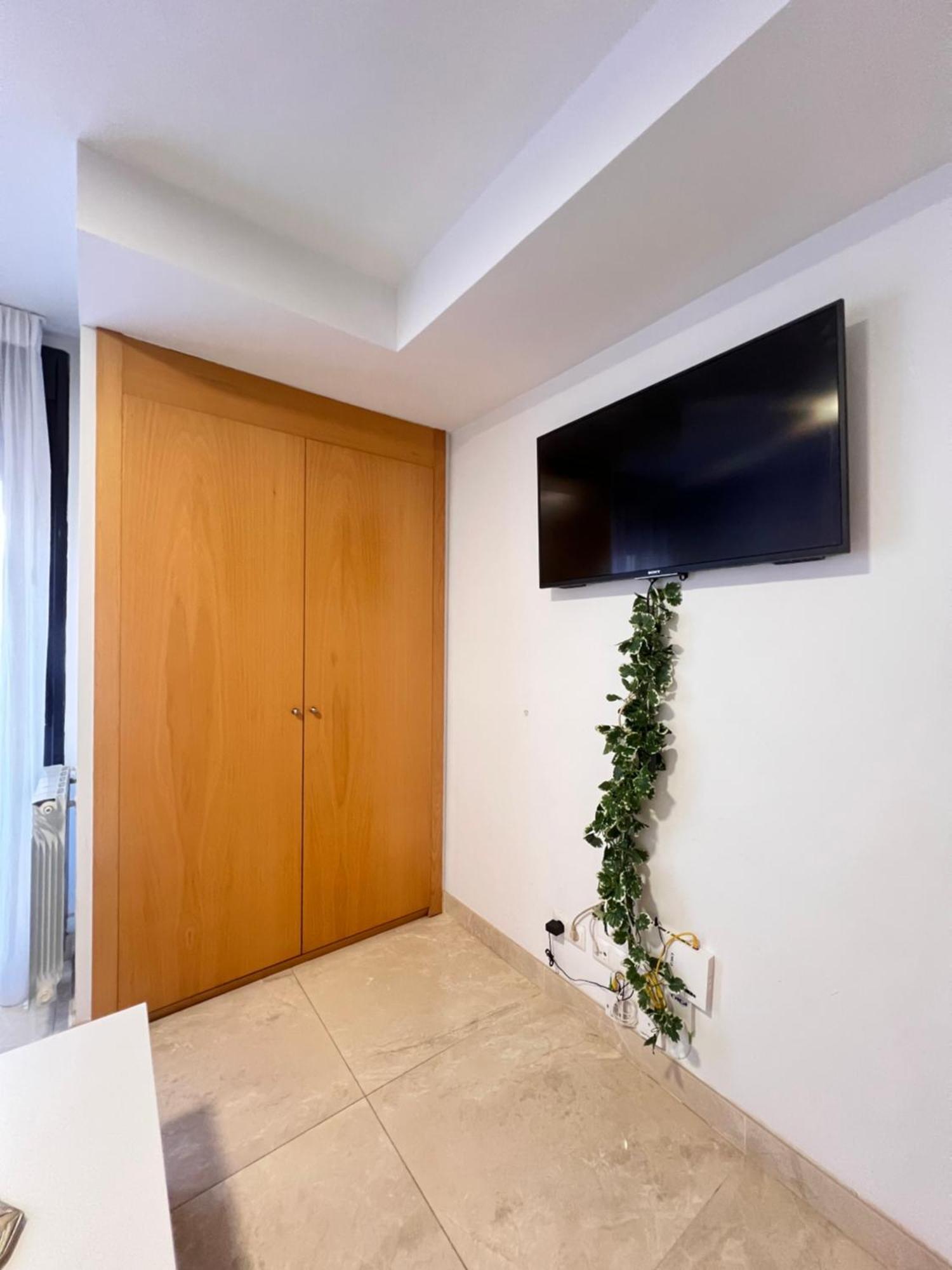 Fabuloso Apartamento Completo Centro Ciudad Мостолес Экстерьер фото