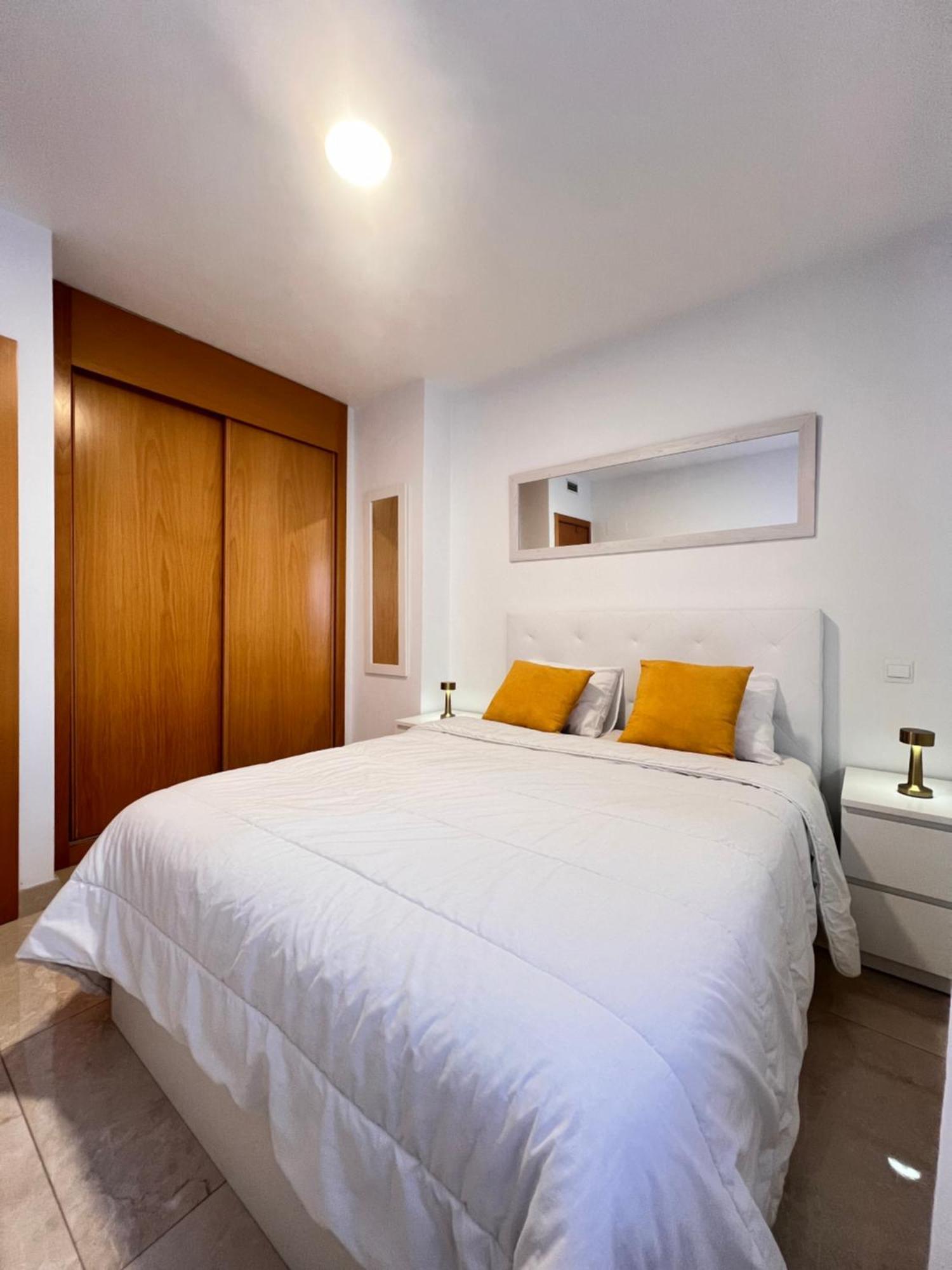 Fabuloso Apartamento Completo Centro Ciudad Мостолес Экстерьер фото
