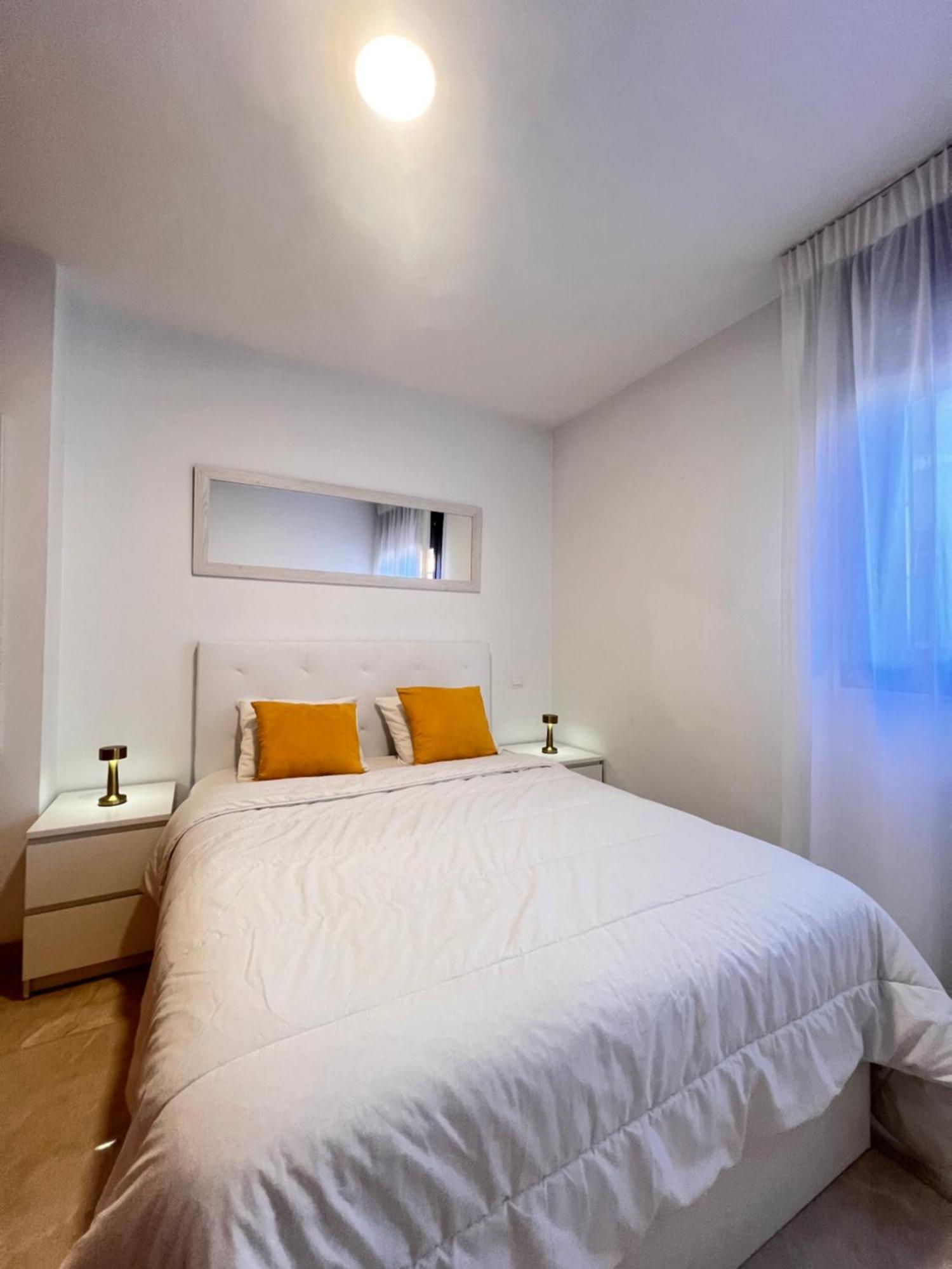 Fabuloso Apartamento Completo Centro Ciudad Мостолес Экстерьер фото