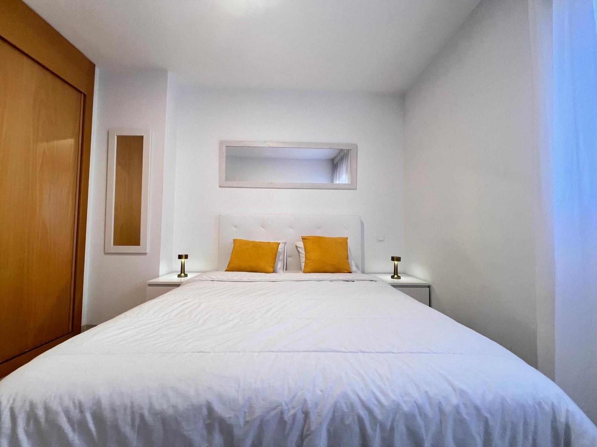 Fabuloso Apartamento Completo Centro Ciudad Мостолес Экстерьер фото