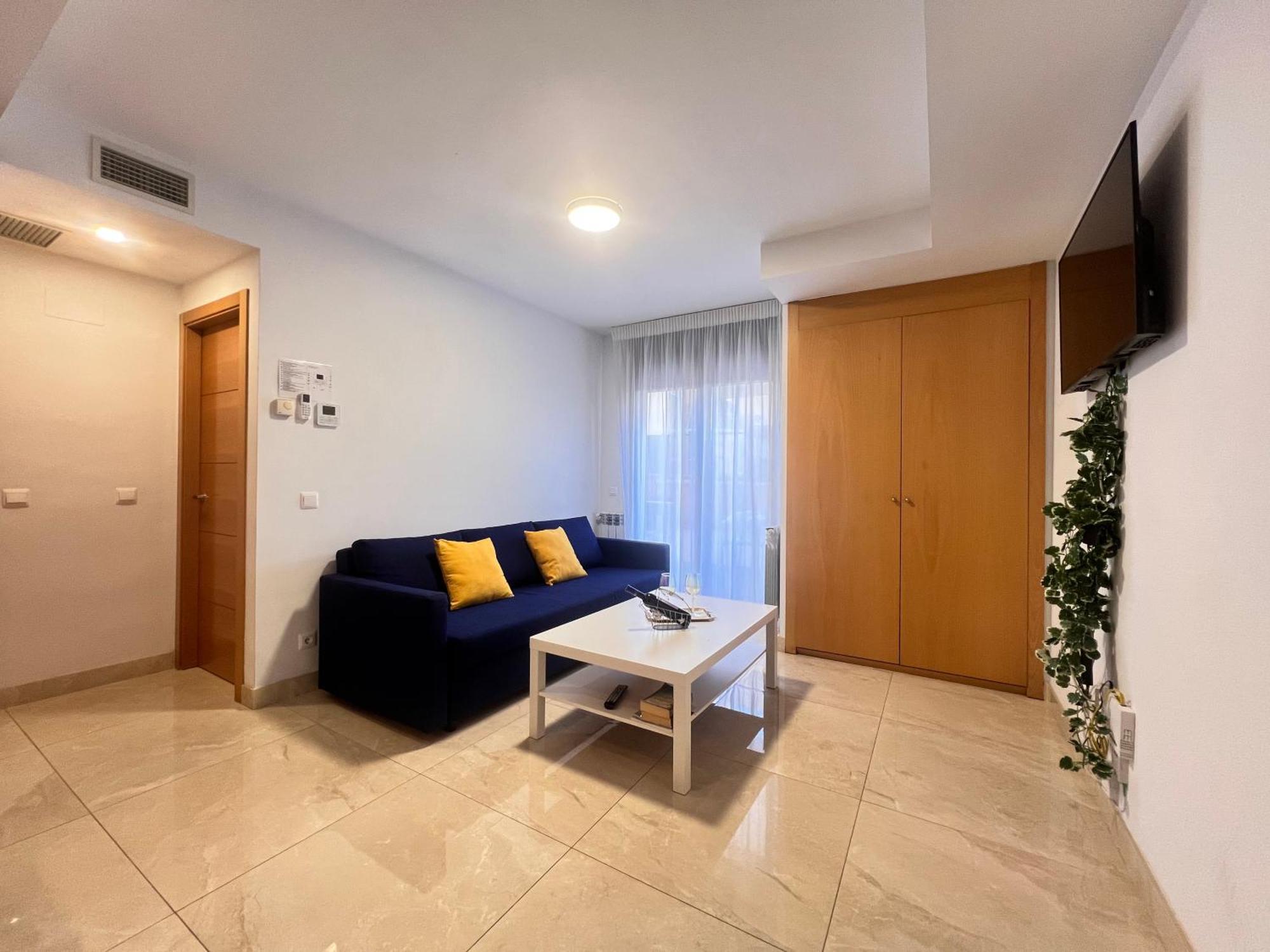 Fabuloso Apartamento Completo Centro Ciudad Мостолес Экстерьер фото