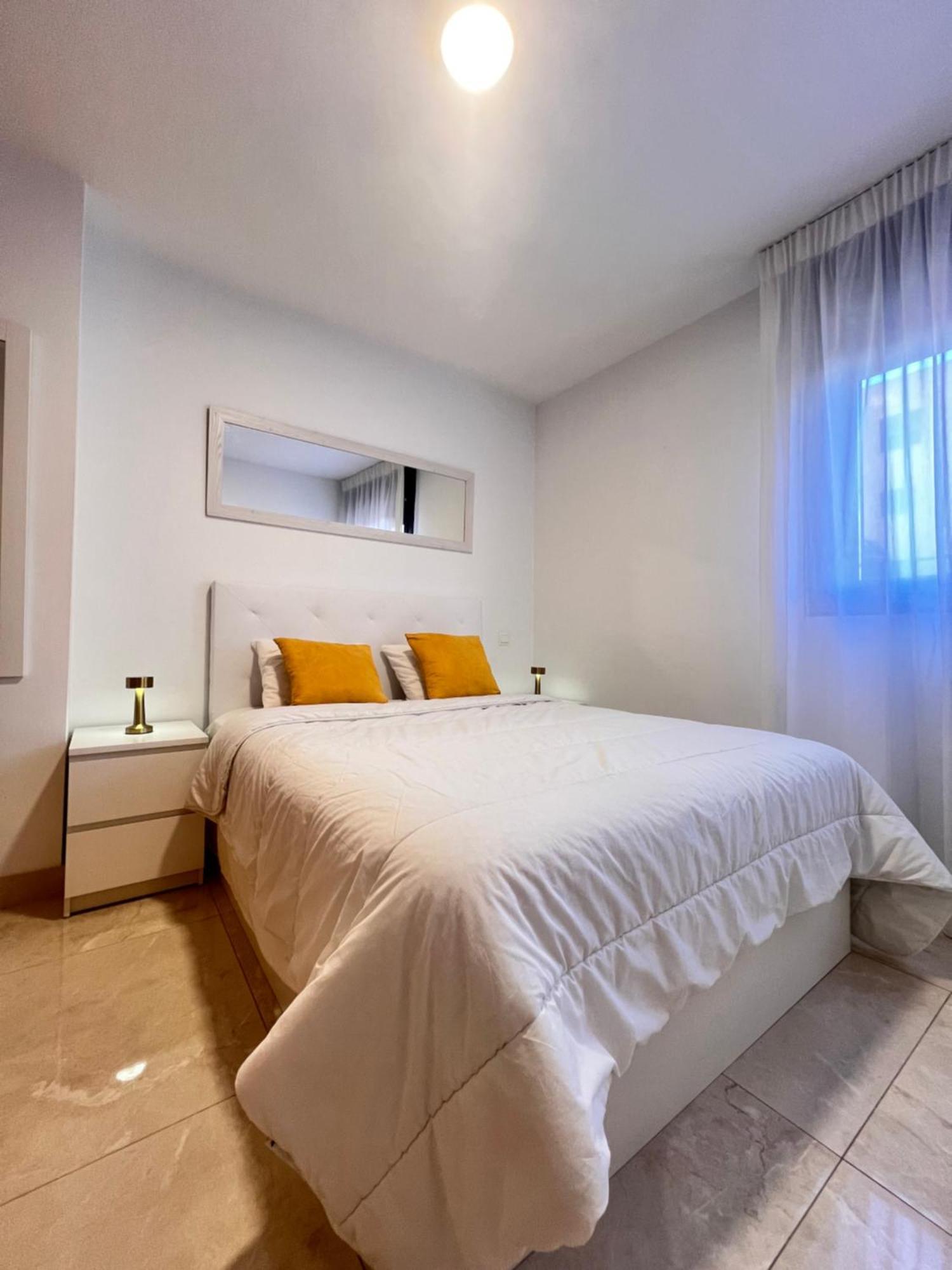 Fabuloso Apartamento Completo Centro Ciudad Мостолес Экстерьер фото