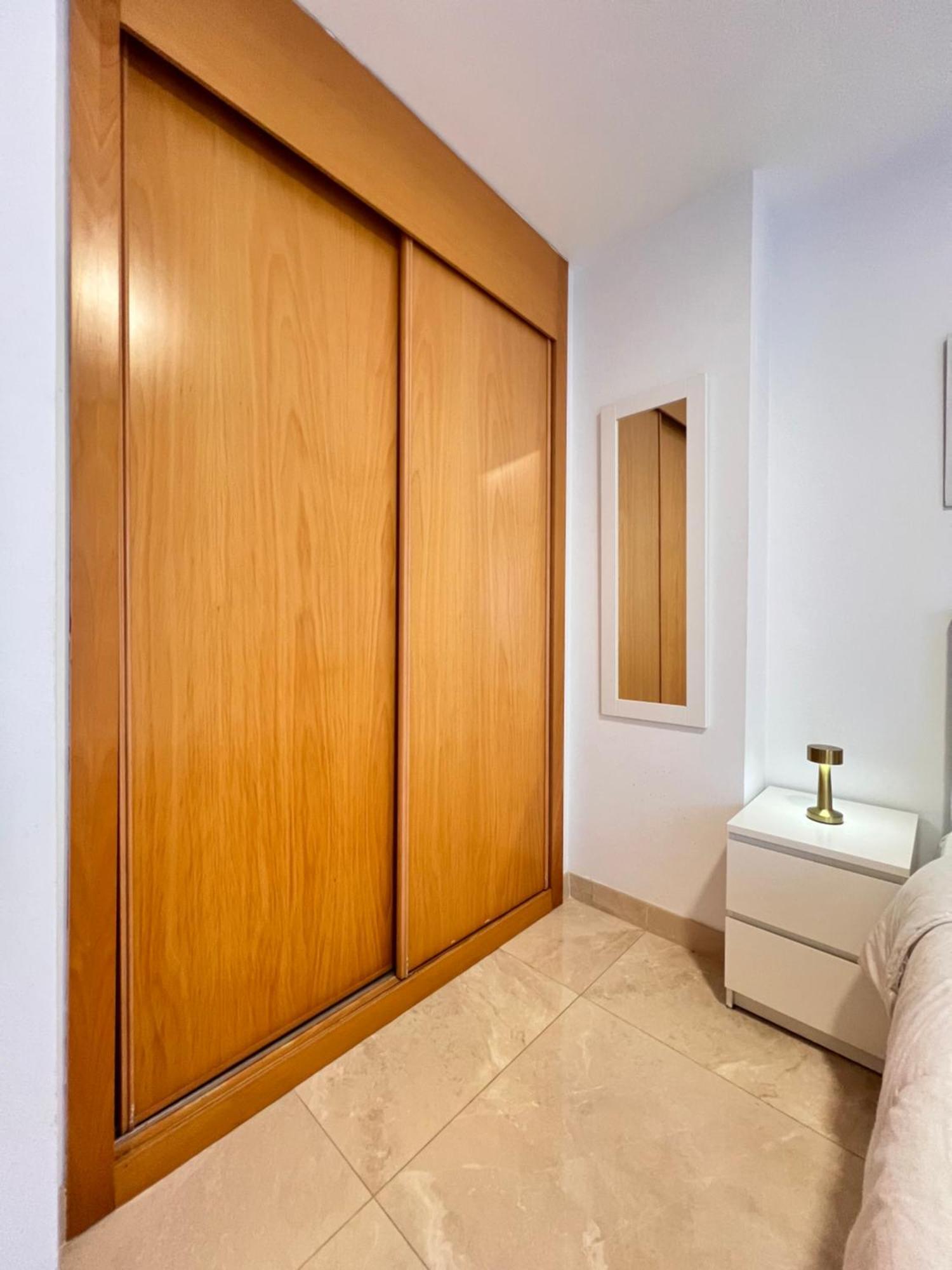 Fabuloso Apartamento Completo Centro Ciudad Мостолес Экстерьер фото