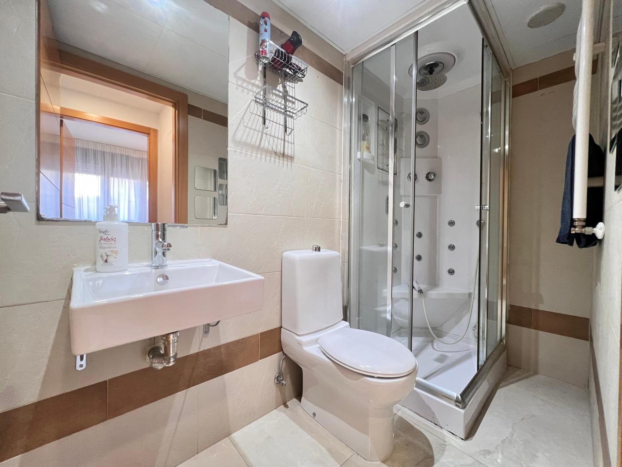 Fabuloso Apartamento Completo Centro Ciudad Мостолес Экстерьер фото