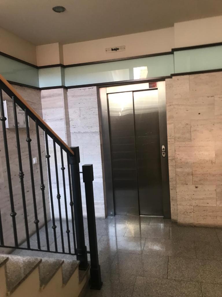 Fabuloso Apartamento Completo Centro Ciudad Мостолес Экстерьер фото